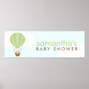 Search for hot air balloon nursery posters Boy