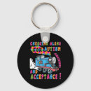 Search for advocate key rings Acceptance
