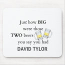Search for for a cop mousepads Sheriff