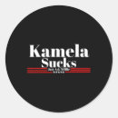 Search for sucks stickers President