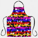 Search for urban aprons Abstract