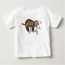 Search for sloth baby shirts Kawaii