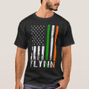 Search for flynn tshirts Irish