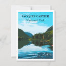 Search for canada vintage travel poster postcards Canadian