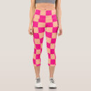 Search for hot pink leggings Pattern