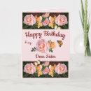 Search for christian sister cards For her