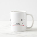 Search for life journey mugs Destination