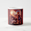 Search for winter lovers mugs Animal lover