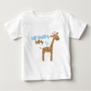 Search for best friend baby shirts Animals