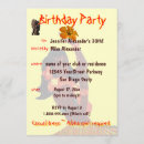 Search for hula girl invitations Tropical
