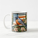 Search for robin bird mugs Nature