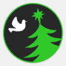 Search for white doves stickers Green