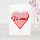 Search for italiano cards Ti amo