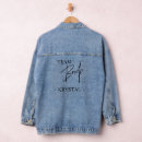 Search for unique womens jackets Bride