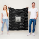 Search for graduation blankets University