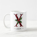 Search for red x mugs Black