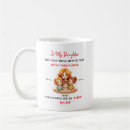 Search for father daughter love mugs Proud dad