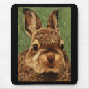 Search for cottontail mousepads Rabbit