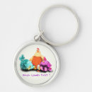 Search for egg round key rings Fun