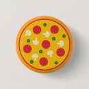Search for pizza badges Italian