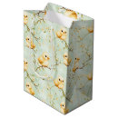 Search for mint green gift bags Rustic