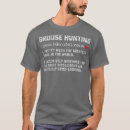 Search for ruffed grouse tshirts America