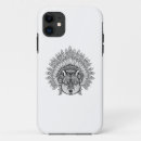 Search for zen tangle iphone cases Wolf