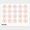 Search for apple thank you stickers Apple of our eye
