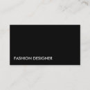 Search for fashion designer business cards Cosmetologist