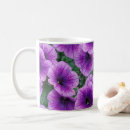 Search for petunia mugs Flowers