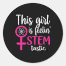 Search for science stickers Equality
