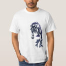 Search for wolf tattoo tshirts Tribal