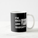 Search for naughty nice list mugs Buddy