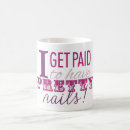 Search for paid mugs Get
