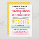 Search for carnival wedding invitations Rustic