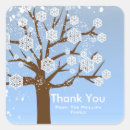 Search for snowy trees stickers Winter