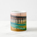 Search for carolina beach mugs Pier
