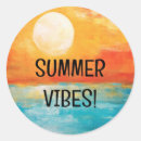 Search for setting sun stickers Summer