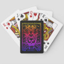 Search for tombstone playing cards Gothic