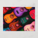 Search for colourful guitar postcards Latin america