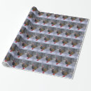 Search for black santa claus wrapping paper Funny