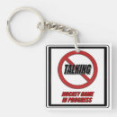 Search for funny hockey key rings Humour