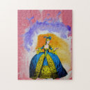 Search for marie antoinette puzzles French