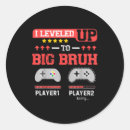 Search for leveling up stickers Unique