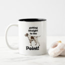 Search for english pointer mugs Pet