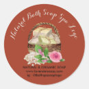 Search for soaps stickers Lavender