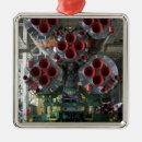 Search for rear view christmas tree decorations Space