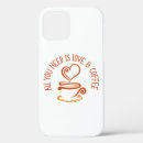 Search for coffee addict iphone cases Cappuccino