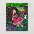 Search for cute princess postcards Girl