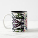 Search for flower design mugs Cool